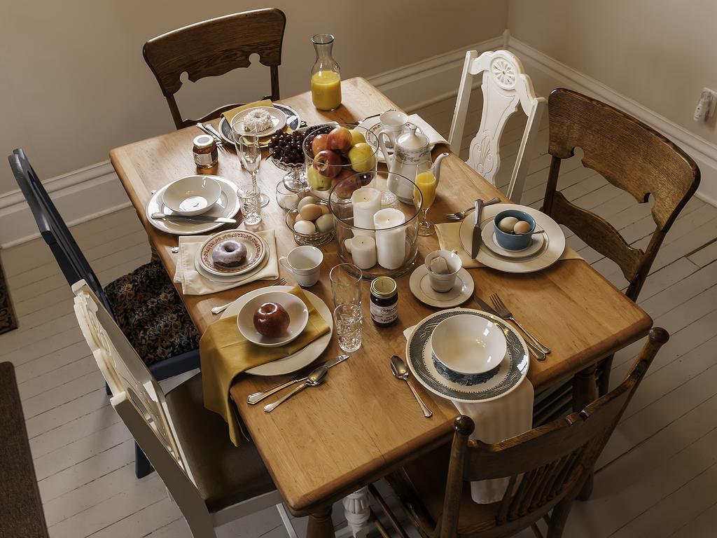 Bella Fattoria Bed And Breakfast Berlin Center Εξωτερικό φωτογραφία