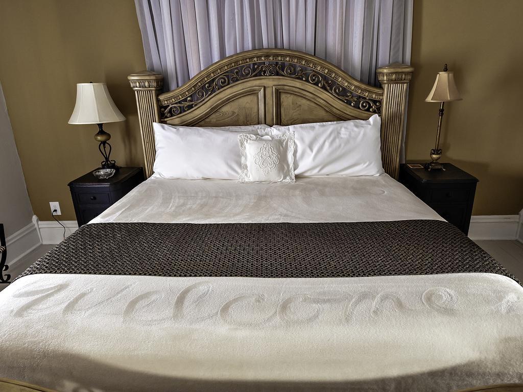 Bella Fattoria Bed And Breakfast Berlin Center Εξωτερικό φωτογραφία